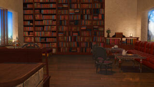 Cafe Scenery 2